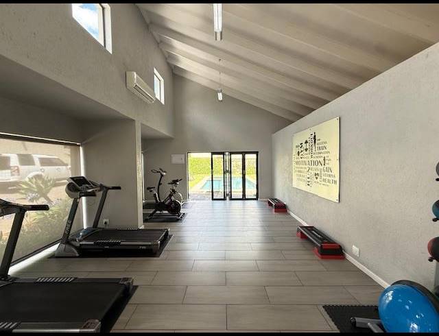 2 BEDROOM PROPERTY TO RENT IN BRYANSTON